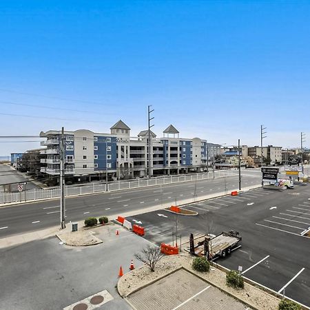 Apartament Bella Sun 201A Ocean City Zewnętrze zdjęcie
