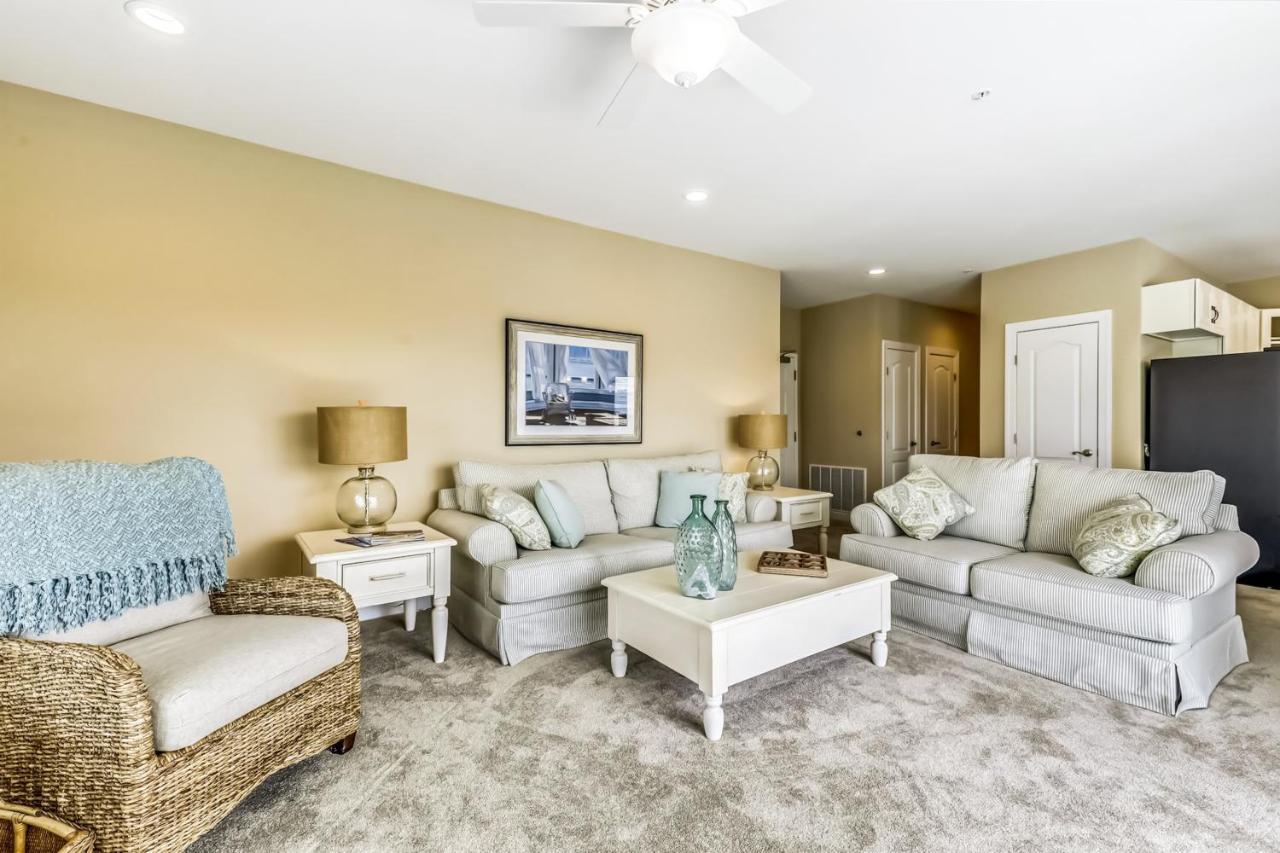 Apartament Bella Sun 201A Ocean City Zewnętrze zdjęcie