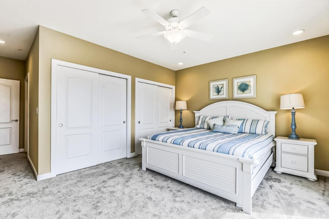 Apartament Bella Sun 201A Ocean City Zewnętrze zdjęcie