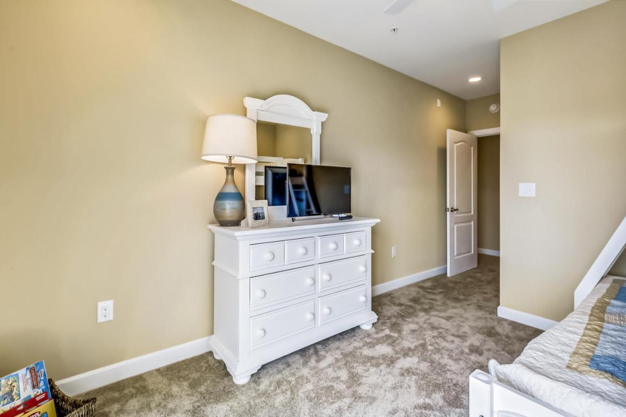 Apartament Bella Sun 201A Ocean City Zewnętrze zdjęcie