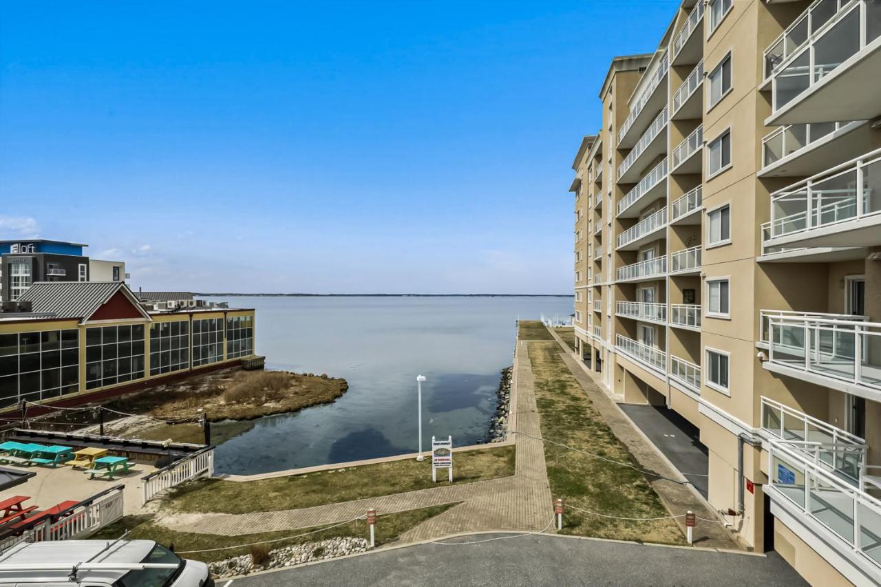 Apartament Bella Sun 201A Ocean City Zewnętrze zdjęcie